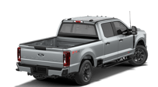 2027 Ford Super Duty® External Image 3